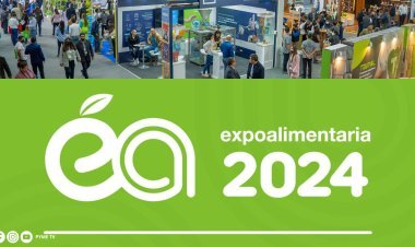 EXPOALIMENTARIA 2024: EPICENTRO DE NEGOCIOS ALIMENTARIOS EN LATINOAMÉRICA
