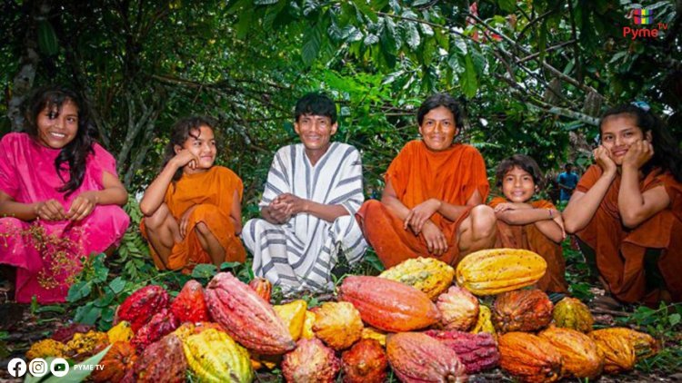 GOBIERNO IMPULSA A MÁS DE 33 MIL PRODUCTORES AGROPECUARIOS CON MÁS DE 1500 PLANES DE NEGOCIO