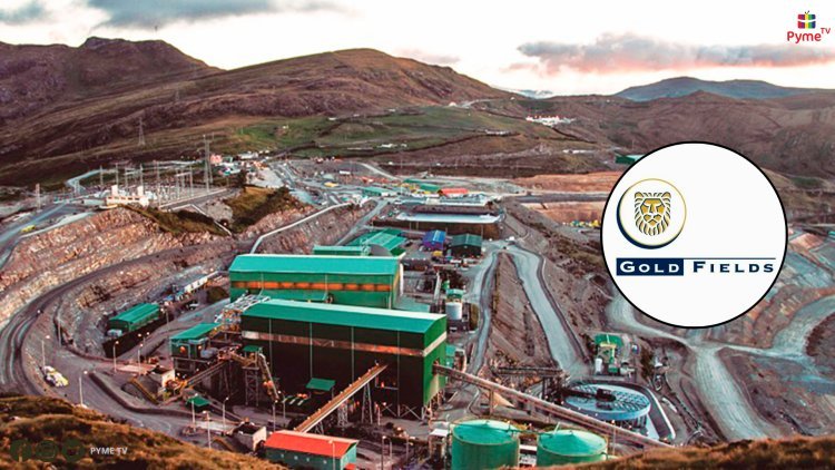 GOLD FIELDS INVIERTE $35 MILLONES EN CERRO CORONA PARA EXTENDER SU VIDA ÚTIL HASTA 2030