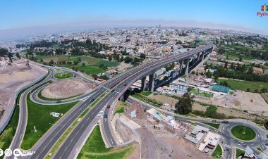 OBRAS POR IMPUESTOS ALCANZAN RÉCORD CON S/. 1,975 MILLONES