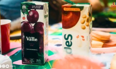 ADIÓS A LA PUBLICIDAD ENGAÑOSA: PROPONEN LEY QUE EXIGE 50% DE PULPA DE FRUTA EN BEBIDAS