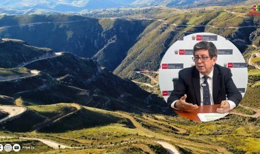 VICEMINISTRO DE MINEM: PROYECTO MICHIQUILLAY INICIARÁ CONSTRUCCIÓN EN 2027
