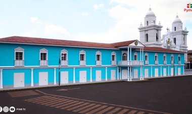 JAUJA: INAUGURARÁN HISTÓRICA CASONA RESTAURADA EN LA PLAZA DE ARMAS PARA POTENCIAR EL TURISMO CULTURAL