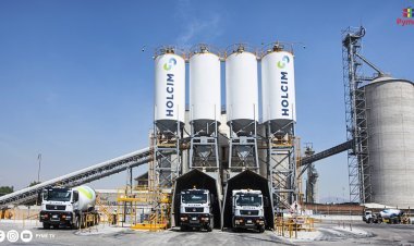HOLCIM SE EXPANDE EN EL MERCADO PERUANO CON LA ADQUISICIÓN DE DOS EMPRESAS POR US$ 100 MILLONES