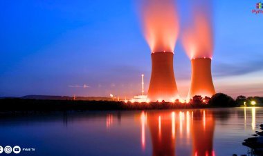 PERÚ SE PREPARA PARA IMPLEMENTAR ENERGÍA NUCLEAR: MÁS BARATA, POTENTE Y SOSTENIBLE, AFIRMA EL MINISTRO DE ENERGÍA Y MINAS