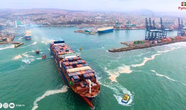 PUERTOS CONCESIONADOS REGISTRAN CRECIMIENTO DE 10.31% EN EL PRIMER SEMESTRE DE 2024