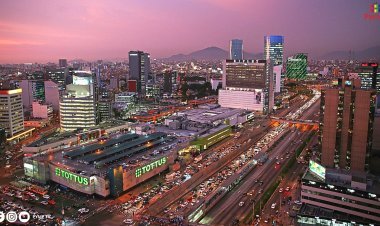 IPE: ECONOMÍA PERUANA MUESTRA SEÑALES DE ACELERACIÓN AL INICIO DEL TERCER TRIMESTRE