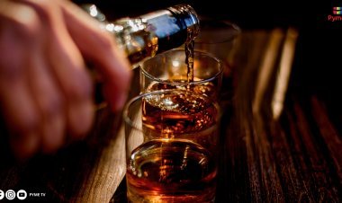 EL RON PERUANO IMPULSA EL CRECIMIENTO DEL SECTOR DE BEBIDAS ALCOHÓLICAS