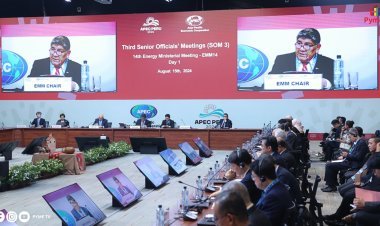 LAS 21 ECONOMÍAS DE APEC IMPULSAN LA ENERGÍA LIMPIA CON TRES ACUERDOS FIRMADOS EN LIMA