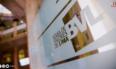 ACCIONES CON MAYORES GANANCIAS EN LA BOLSA DE VALORES DE LIMA