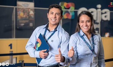 CAJA AREQUIPA LOGRA SER LA PRIMERA EN SUPERAR LOS S/ 9,000 MILLONES EN CRÉDITOS