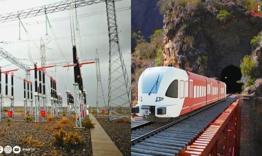 PROINVERSIÓN ADJUDICA 6 PROYECTOS POR US$ 1006 MILLONES EN ESTA SEMANA