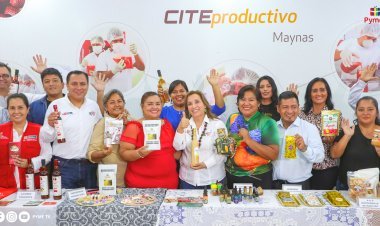 DINA BOLUARTE VISITA CENTROS DE INNOVACIÓN EN LORETO PARA FORTALECER DESARROLLO PRODUCTIVO Y ACUÍCOLA