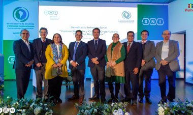 PERÚ REFUERZA LA LUCHA CONTRA EL COMERCIO ILÍCITO Y EL CRIMEN ORGANIZADO CON ACCIONES MULTISECTORIALES