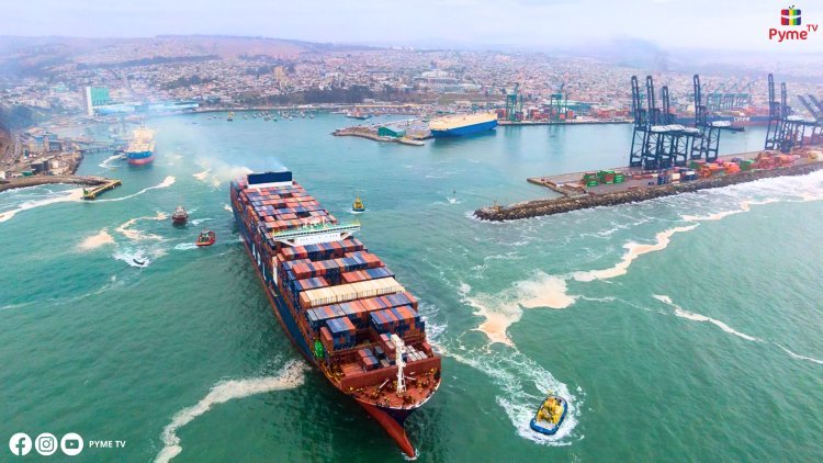 PUERTOS CONCESIONADOS REGISTRAN CRECIMIENTO DE 10.31% EN EL PRIMER SEMESTRE DE 2024