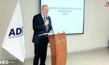 PERÚ Y CANADÁ FORTALECEN SU ALIANZA COMERCIAL PARA DIVERSIFICAR EXPORTACIONES