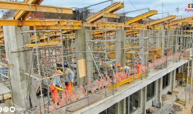 INVERSIÓN PÚBLICA EN PERÚ CONTINÚA SU RACHA DE CRECIMIENTO CON UN AUMENTO DEL 26.26% EN AGOSTO