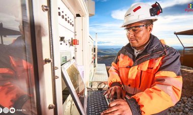 MINERÍA PERUANA TIENE UNA DE LAS LOGÍSTICAS MÁS DESARROLLADAS DE AMÉRICA LATINA