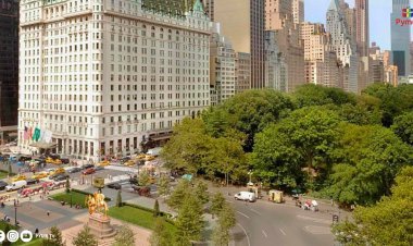 INPERU ROAD SHOW PROMOCIONA OPORTUNIDADES DE INVERSIÓN EN NUEVA YORK