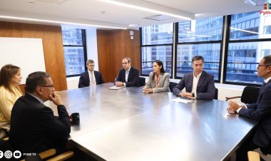 INVERSIONISTAS DESTACAN LA RESILIENCIA DE LA ECONOMÍA PERUANA DURANTE INPERÚ EN NUEVA YORK