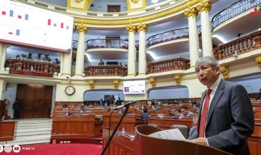 PERÚ ACELERA SU CRECIMIENTO ECONÓMICO: MAYOR CONSUMO E INVERSIÓN IMPULSAN PROYECCIÓN AL ALZA DEL PBI EN 2024 Y 2025