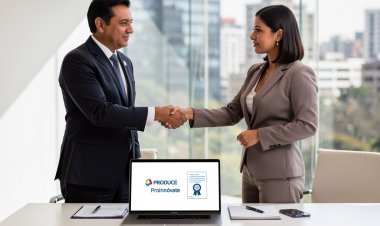 ¡Atención MYPE! Produce lanza fondos de hasta S/ 60,000 para certificaciones y calidad: Cierre este 26 de enero