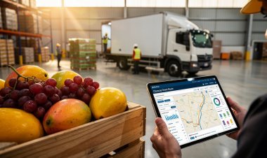 Guía Agro 2026: Cómo las Mypes agrícolas están conquistando Asia este mes de febrero