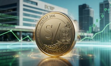 Sol de Hierro: La moneda peruana cierra enero 2026 como la más estable de la región, abaratando importaciones para MYPEs