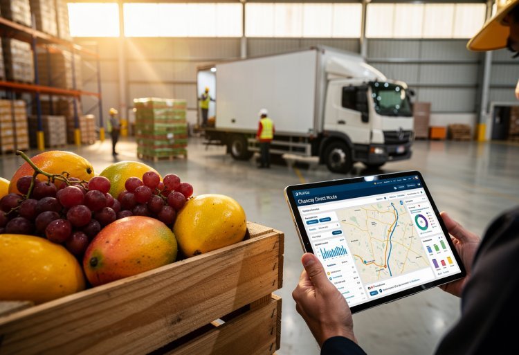 Guía Agro 2026: Cómo las Mypes agrícolas están conquistando Asia este mes de febrero