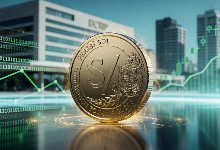 Sol de Hierro: La moneda peruana cierra enero 2026 como la más estable de la región, abaratando importaciones para MYPEs