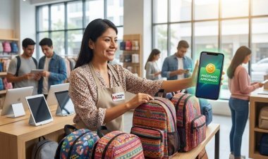 Inyección de S/ 3,500 millones: Entidades financieras lanzan "Guerra de Tasas" para financiar la Campaña Escolar 2026