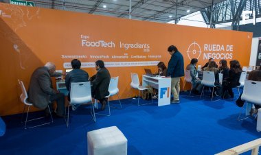 FoodTech Ingredients 2026: cada vez más cerca el gran encuentro de la industria alimentaria