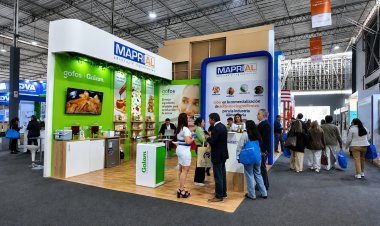FoodTech Ingredients 2026 reunirá a grandes marcas de la industria alimentaria en pabellones especializados
